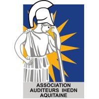 Association Régionale IHEDN Aquitaine logo - Similar company to Ecole Militaire