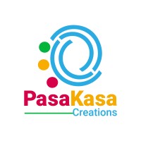 PasaKasa Creations logo - Similar company to Fuse Dynamics