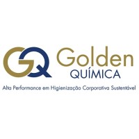 Golden Química logo - Similar company to Golden Technology