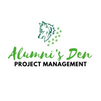 Alumni's Den - Project Management logo - Similar company to Kinaki: Cloud-Based M&E Software