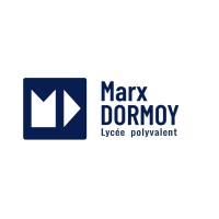 Lycée polyvalent Marx Dormoy logo - Similar company to Sirem Conseil