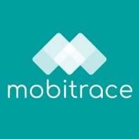 Mobitrace logo - Similar company to Ibis.Ai