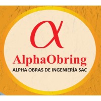 AlphaObring logo - Similar company to Parin Academy
