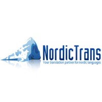 NordicTrans logo - Similar company to Web Peppers