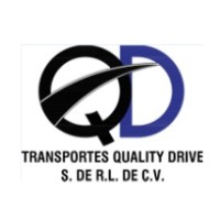 Transportes Quality Drive logo - Similar company to Horas Brown Logistics