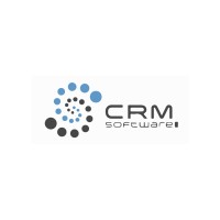 CRM Software logo - Similar company to Crm Software Blog