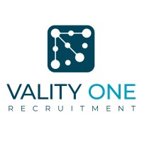 Vality One Recruitment GmbH logo - Similar company to D & B Dienstleistung Und Bildung Ggmbh