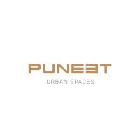 Puneet Urban Spaces logo - Similar company to Puneet Urban Spaces