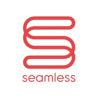 Seamless AML logo - Similar company to Bree