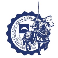 The Crusader Publication logo - Similar company to Branded
