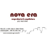 BRUPHIL - Nova Era Engenharia e Arquitetura Ltda logo - Similar company to Engineering Hg