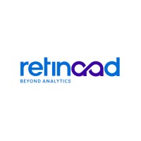 Retinaad Limited logo - Similar company to Alphatecks Technologies Limited