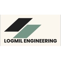 LOGMIL Engineering Services logo - Similar company to Alec Dodd Inc