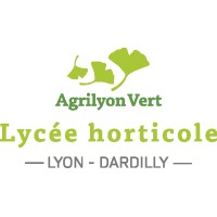 Lycée Horticole Lyon Dardilly logo - Similar company to Equi'Trouve