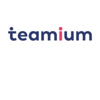 Teamium logo - Similar company to Beckhoff Automation Cz+Sk