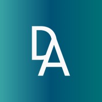 Dystinct agency logo - Similar company to Caliphate Unity Movement