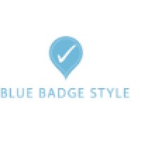 Blue Badge Style logo - Similar company to Blue Badge Access Awards