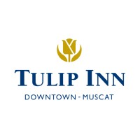 Tulip Inn Downtown Muscat logo - Similar company to The Bamboo Plan