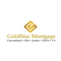 GoldStar Mortgage logo - Similar company to Easterseals Lonestar
