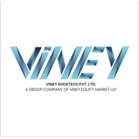 VSPL - Viney Shoetech Pvt. Ltd. logo - Similar company to Vimercati Spa
