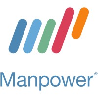 Manpower Fontenay le Comte logo - Similar company to 🤝🏼 Manpower Calais Btp Et Grande Synthe Btp  🧱🏗👷🏻♂️