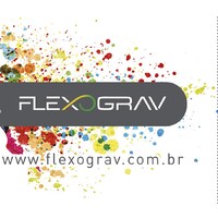 Flexograv logo - Similar company to Alpha Clicheria