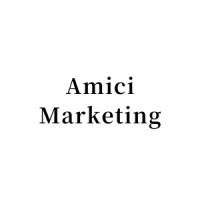 Amici Marketing logo - Similar company to Amici