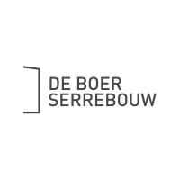 De Boer Serrebouw logo - Similar company to Maakers