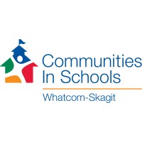 Communities In Schools Whatcom-Skagit logo - Similar company to Arrow Up Training