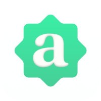 Amana logo - Similar company to Cheapskate