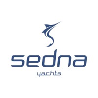Sedna Yachts logo - Similar company to Intermarine