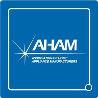 Association of Home Appliance Manufacturers (AHAM) logo - Similar company to Intercounty Appliance Corporation