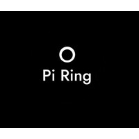Pi Ring logo - Similar company to Kreeya - Saas Ui/Ux Design Agency