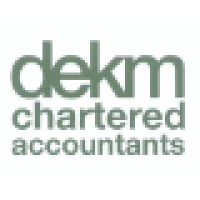 Dekm Limited