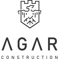 AGAR Construction logo - Similar company to Pineca Pt