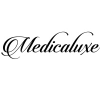 Medicaluxe | Med-aesthetic clinics logo - Similar company to Ishine Clinics