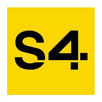 Sistema 4 - Agência de Publicidade logo - Similar company to Antares Comunicação - Agência De Publicidade E Marketing Digital