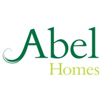 Abel Homes Ltd logo - Similar company to Crocus Homes