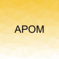 APOM Solutions logo - Similar company to Tedbig Team