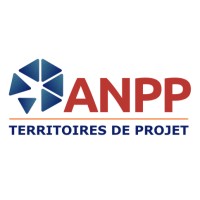 ANPP - Territoires de projet logo - Similar company to Irdsu