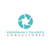 Personas y Talento Consultores logo - Similar company to A  U  R  A  - S Y S T  E M S