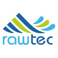 Rawtec logo - Similar company to Stramech Engineering