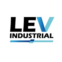 LEV INDUSTRIAL logo - Similar company to Conact - Pneumatics