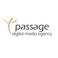 Passage logo - Similar company to Icon Platforms