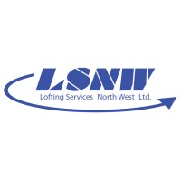 Lofting Services North West Limted logo - Similar company to Alan Dick Engineering Ltd
