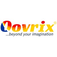 Oovrix logo - Similar company to Hazon Bdtask