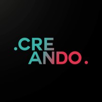 Creando Perú logo - Similar company to Camaleón Lab
