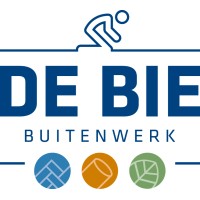 De Bie Buitenwerk logo - Similar company to W3Bapp
