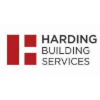 Harding Building Services Limited logo - Similar company to Danelec Ltd