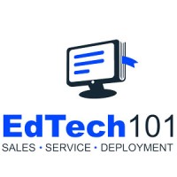 Edtech 101